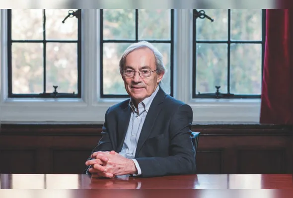 Pissarides, vencedor do Nobel de Economia de 2010, defende regime diferenciado em algumas atividades e margem para negociações e adaptações