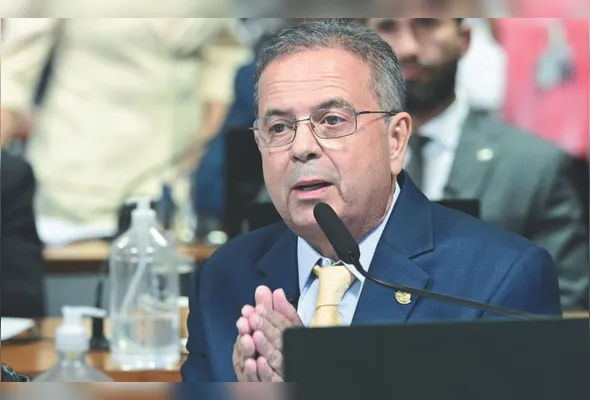 Marinho é o autor da PEC