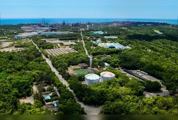 Imagem ilustrativa da imagem O valor compartilhado pela ArcelorMittal e o LTF