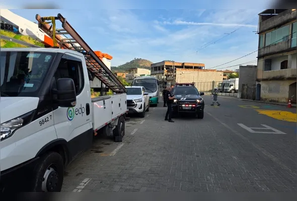 foram removidas 69 ligações irregulares