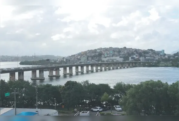 Segunda ponte