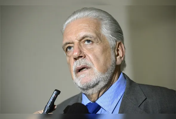 Senador Jaques Wagner
