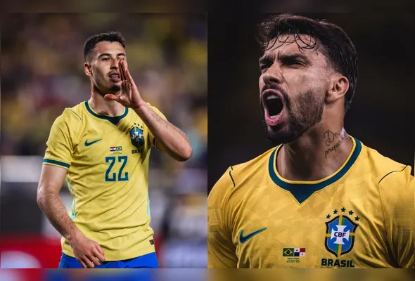 Imagem ilustrativa da imagem Paquetá e Martinelli