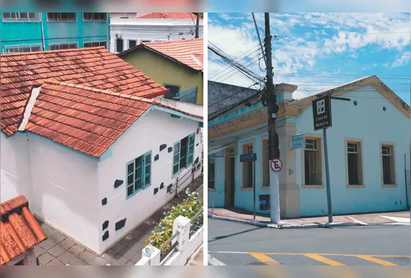 Museu Homero Massena e Casa da Memória, localizados  na Prainha,   são abertos à visitação e retratam um pouco do passado da região que recebeu Vasco Coutinho