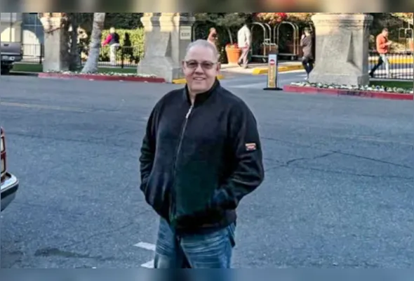 Pastor Romildo Batista de Lima, vítima dos terremotos na Venezuela
