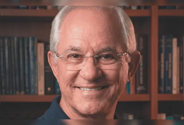Pastor emérito Joarês Mendes lança livro que reúne reflexões sobre fé, perseverança e a realização de sonhos inspiradas na trajetória bíblica de José