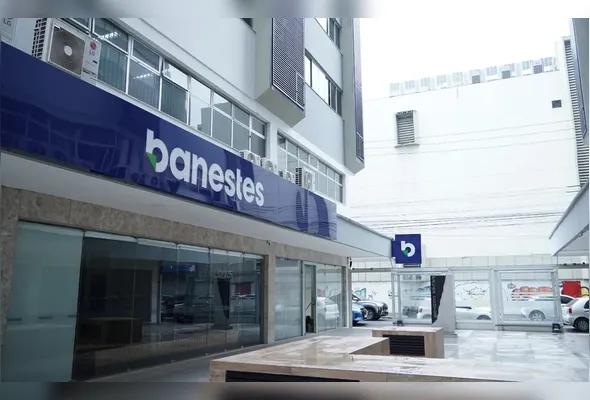 Agência do Banestes