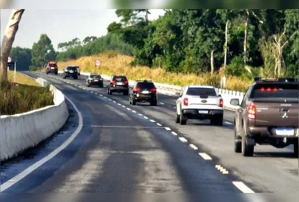 Quatro mandados são cumpridos em Aracruz; investigação apura tentativa de homicídio qualificado e resistência mediante violência