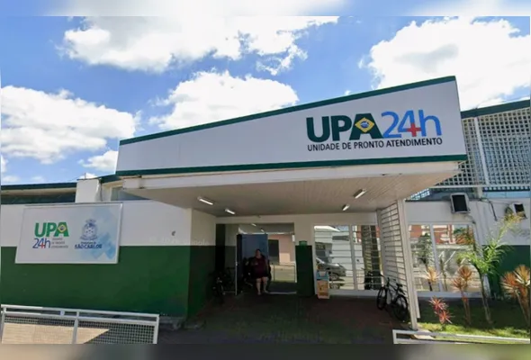 Imagem ilustrativa da imagem Polícia investiga morte de adolescente 1 dia após ser liberado de UPA em SP