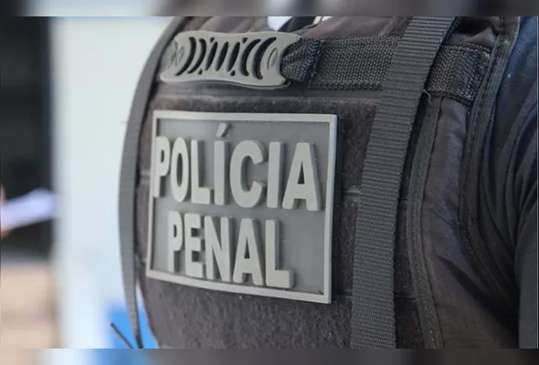 Imagem ilustrativa da imagem Policial penal é detido por embriaguez após acidente no Sul do ES