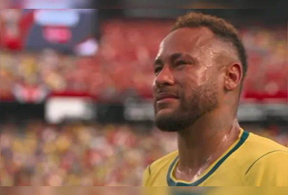 Imagem ilustrativa da imagem Previsível triste fim