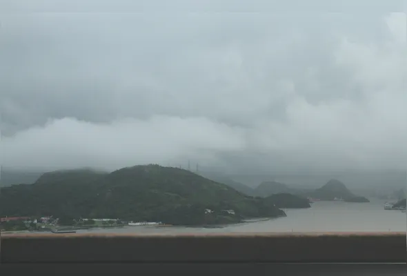 Imagem ilustrativa da imagem Primeira onda de frio do inverno já avança no País