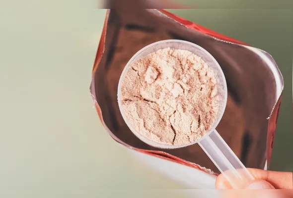 Whey Protein: alimentos enriquecidos podem ser afetados com alta de preço, devido à alta demanda global