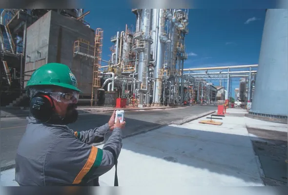 Fábrica de fertilizantes nitrogenados na Bahia: Petrobras diz que projeto para o Estado ainda não está nos planos