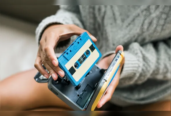Imagem ilustrativa da imagem Quando a nostalgia vira ponte
