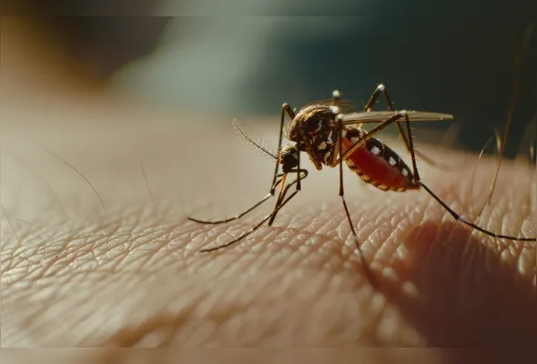 Mesmo com queda nos casos, a dengue já causou quatro mortes no Espírito Santo em 2026