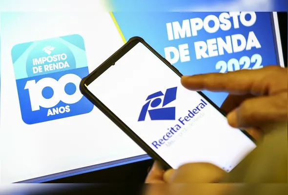 Imposto de renda 2022.