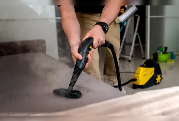 Imagem ilustrativa da imagem Riscos de explosão com produtos para proteger o sofá