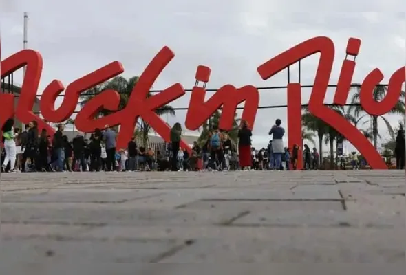 O festival acontece nos dias 4, 5, 6, 7, 11, 12 e 13 de setembro deste ano