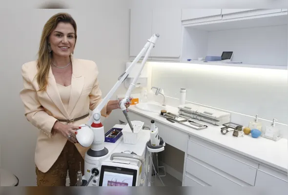 Priscila Passamani: “Prevenção é o melhor caminho”