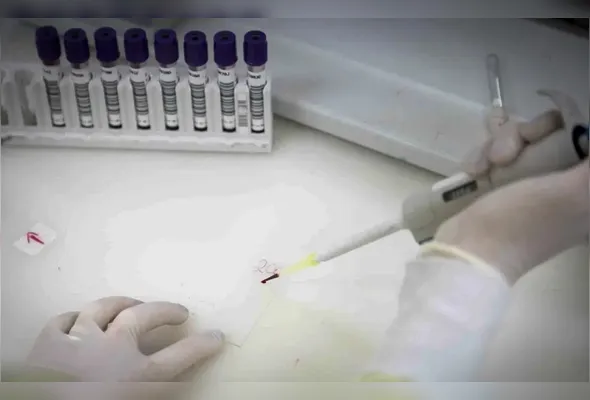 Imagem ilustrativa da imagem Secretaria de Saúde de SP investiga novo caso suspeito de ebola