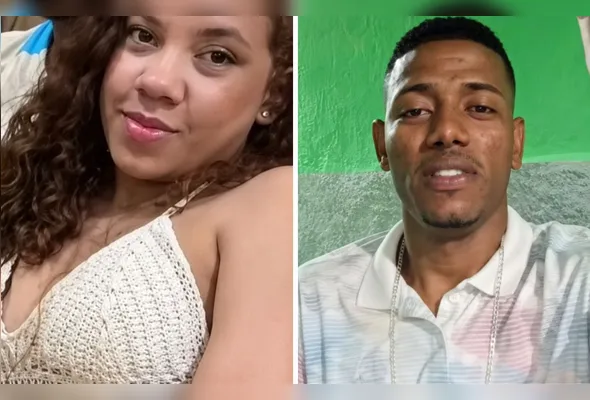 Após uma discussão durante a madrugada de São João, um tiroteio tirou a vida de Liviany e de José Carlos Lacerda
