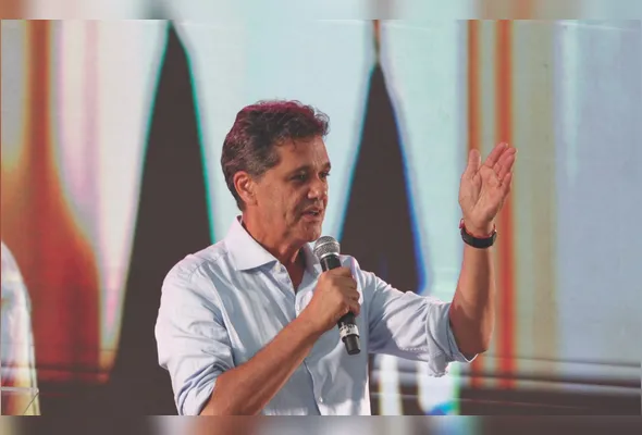Governador Ricardo Ferraço