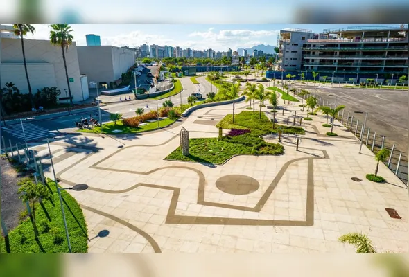Reserva Vitória