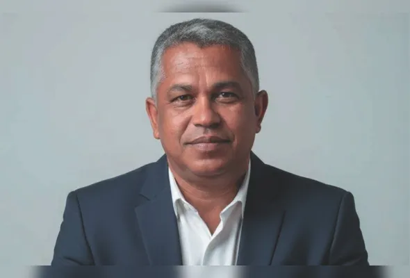 “A guerra já tinha colocado a corda no pescoço do empresário. Agora, isso vai matá-lo”, Gilmar Almeida Nogueira, superintendente do SindiplastES