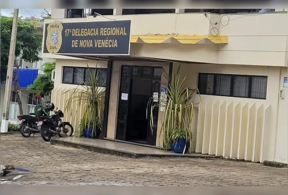 17ª Delegacia Regional de Nova Venécia