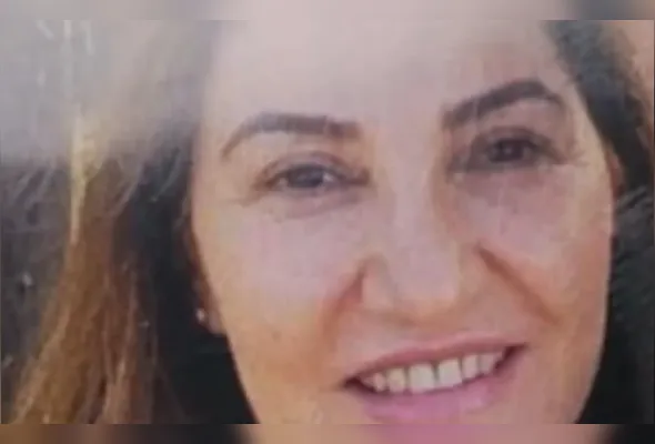 Rosi Mari Marcelly Ayala, de 58 anos, foi encontrada morta dentro de apartamento em Guarapari