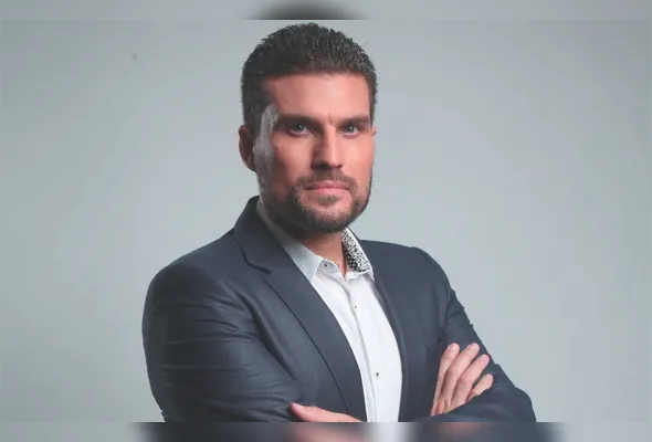 Luciano Rosetti vai comandar o novo programa da TV Tribuna/Band