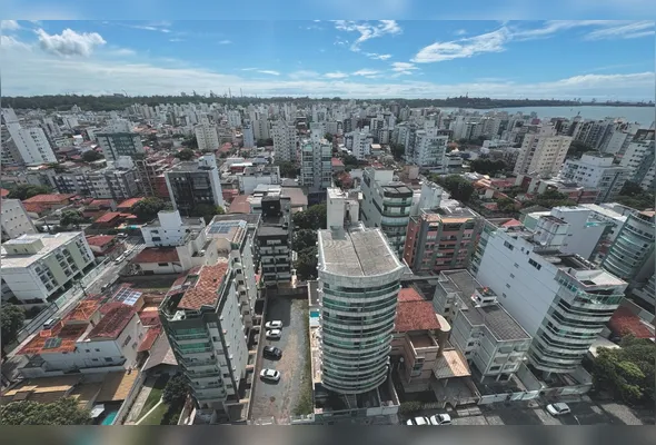 Jardim Camburi recebeu evento visto como teste de força da pré-campanha de Ricardo Ferraço