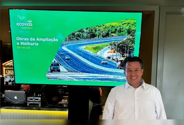 Roberto Amorim: previsões
