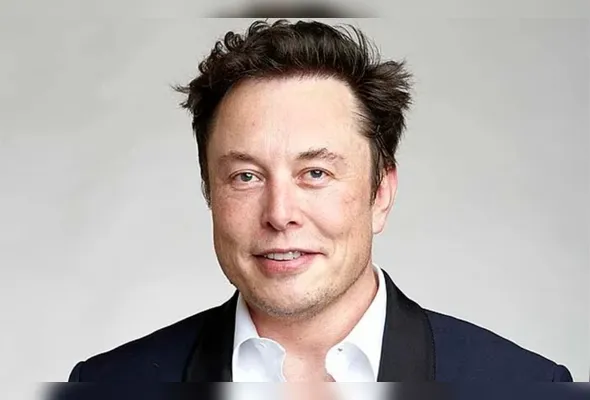Segundo a Forbes, o patrimônio líquido de Musk atingiu US$ 1,1 trilhão
