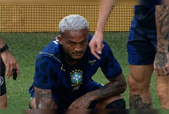 Imagem ilustrativa da imagem Triste rotina