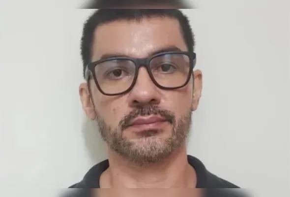 Thiago Oliveira do Nascimento foi condenado a 17 anos de prisão