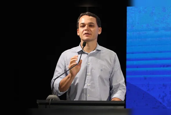 Lorenzo Pazolini intensifica agenda no interior do Espírito Santo de olho na disputa pelo governo em 2026