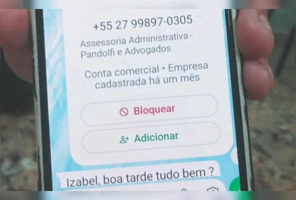 Imagem ilustrativa da imagem Vigaristas se passam até por juiz em novo golpe contra consumidores