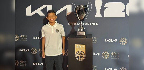 Capixaba vai entrar em campo com a Seleção Brasileira na Copa do Mundo