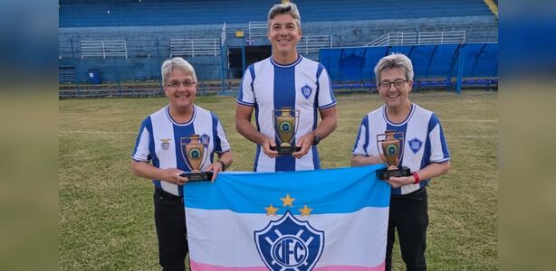 Capixabas são destaque na Copa do Brasil de Futebol de Mesa