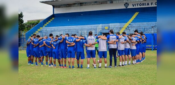Copa Espírito Santo: Vitória vai em busca do hexa Rio Branco-VN quer título inédito