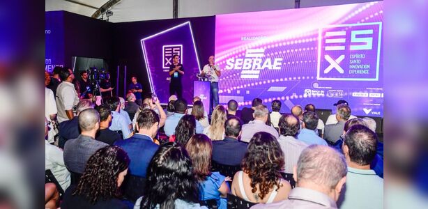 ESX Collab leva agenda de IA, networking e futuro das cidades a hubs ...