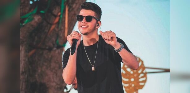 Feira do Produtor Rural com shows nacionais em Conceição da Barra