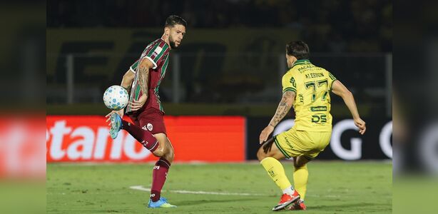 Fluminense chega a 9ª partida sofrendo gol e acende alerta na defesa