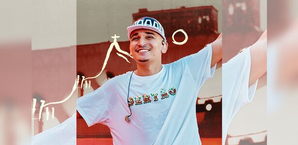 João Gomes cancela concertos em Pernambuco e Bahia por motivos de saúde