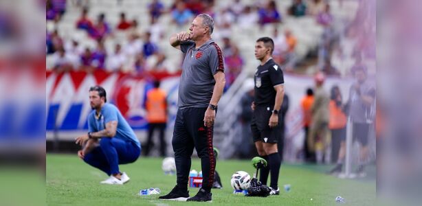 Márcio Goiano é demitido do Sport após nova derrota na Série B