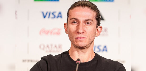 Monaco anuncia a contratação de Filipe Luís até junho de 2028