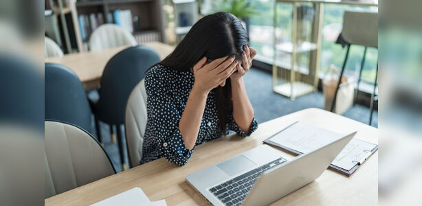 NR-1: Novas Regras de Saúde Mental no Trabalho Entram em Vigor