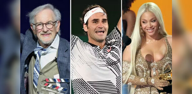 Forbes Revela: 22 Celebridades Bilionárias em 2026